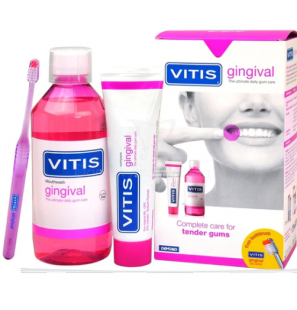 VITIS Pack gingival