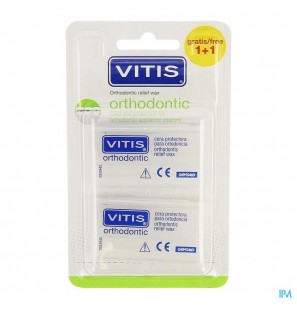 VITIS Cire Orthodontic