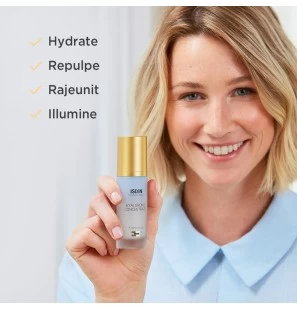 ISDIN HYALURONIC CONCENTRATE sérum | 30 ml