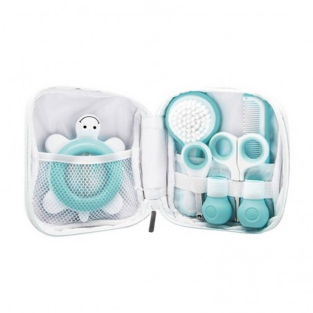 Bébé confort-   Trousse de toilette Water World Bébé Confort Trousse de toilette Water World vert