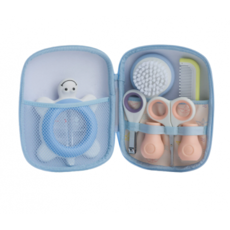 Bébé confort- Trousse de toilette Water World Bébé Confort Trousse de toilette Water World multi-colors