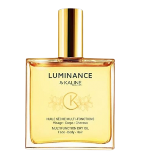 KALINE LUMINANCE huile sèche multifonctions 100 ml