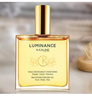 KALINE LUMINANCE huile sèche multifonctions 100 ml