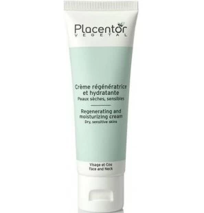 PLACENTOR crème régénératrice et hydratante 40 ml