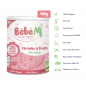 BEBE M FRUITS céréales | 400 G