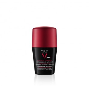 Vichy Homme Clinical Control 96H déodorant | 50 ml