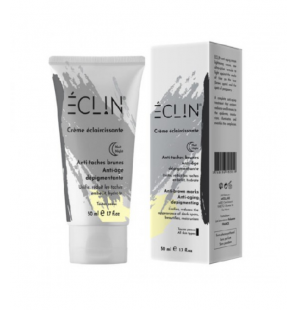 ECLIN crème éclaircissante | 50 ml