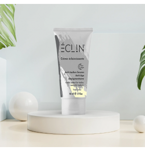 ECLIN crème éclaircissante | 50 ml