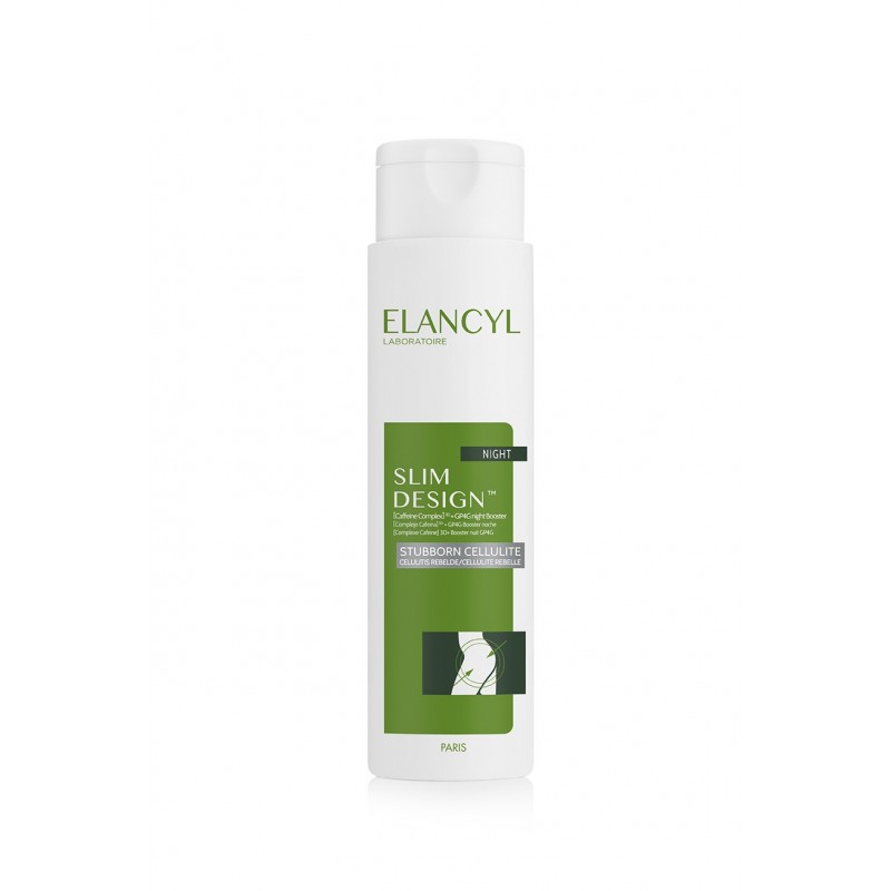 ELANCYL SLIM DESIGN Nuit 200 ml