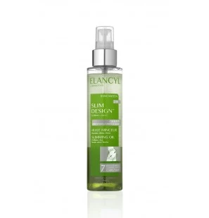 ELANCYL SLIM DESIGN huile Minceur | 150 ml