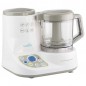 NUVITA PAPPASANA Robot culinaire Vapor Combo 6-in-1.