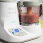 NUVITA PAPPASANA Robot culinaire Vapor Combo 6-in-1.