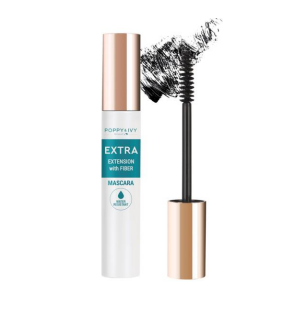 ABSOLUTE NEW YORK P&I mascara extension W/fiber