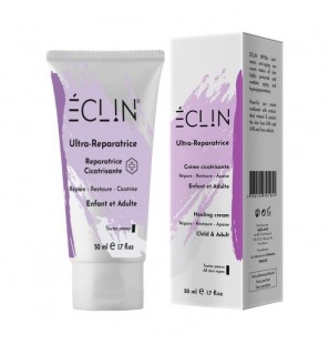 ECLIN Crème Ultra-réparatrice | 50 ml