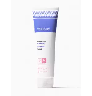 CELLUBLUE Gommage Anti-Cellulite 150 ml
