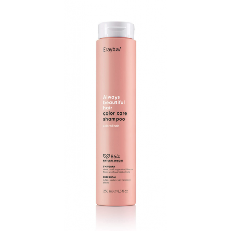 ERAYBA COLOR CARE shampooing 250 ml