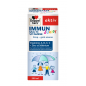 DOPPEL HERZ IMMUNO multivitamines Junior sp | 200 ml