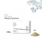 DWHITE pain exfoliant Peaux Sèches Blé 200G