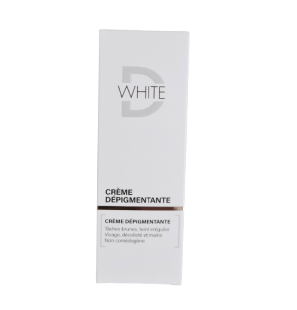 DWITE crème dépigmentante 40 ml