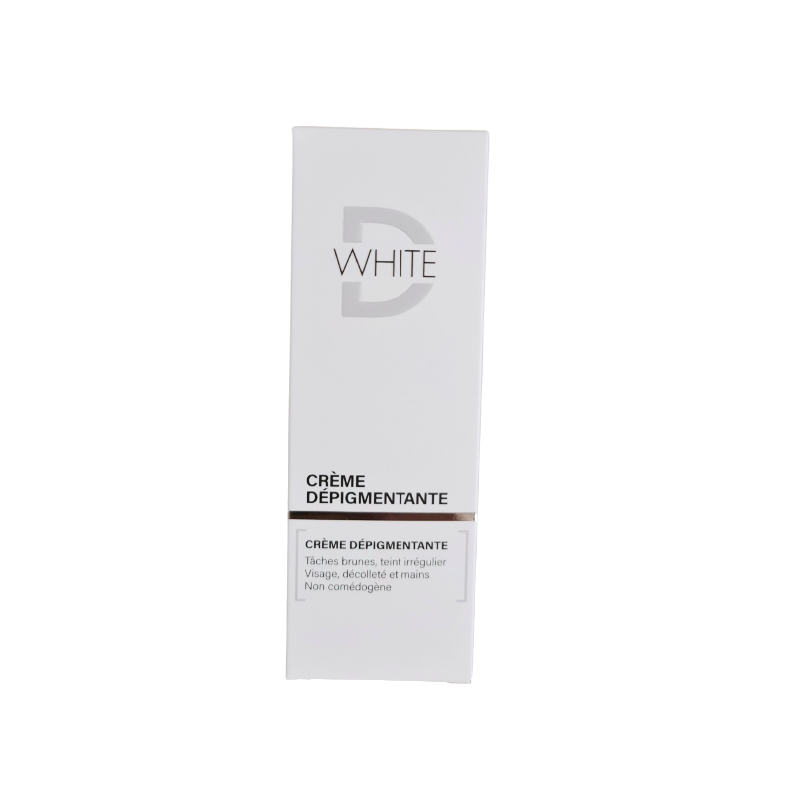 DWITE crème dépigmentante 40 ml