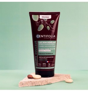 CENTIFOLIA lait soin démêlant douceur après shampooing 200 ml