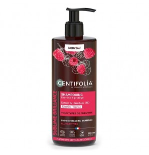 CENTIFOLIA Sublime Brillance shampooing 500 ml