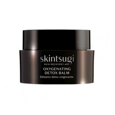 SKINTSUGI baume détox oxygénant 30 ml