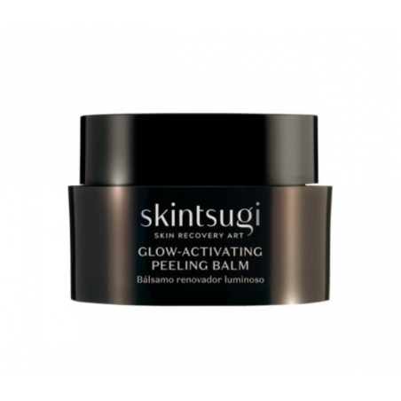 SKINTSUGI Glow-Activating baume peeling activateur d'éclat 30 ml