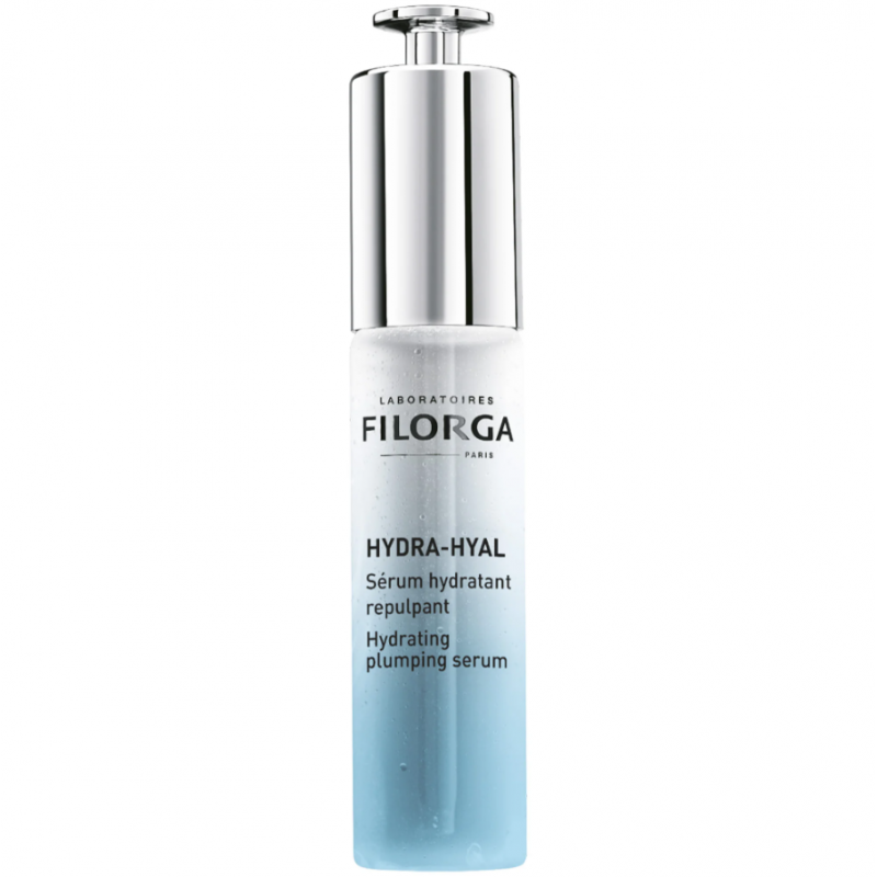 FILORGA HYDRA-HYAL sérum hydratant repulpant 30 ml