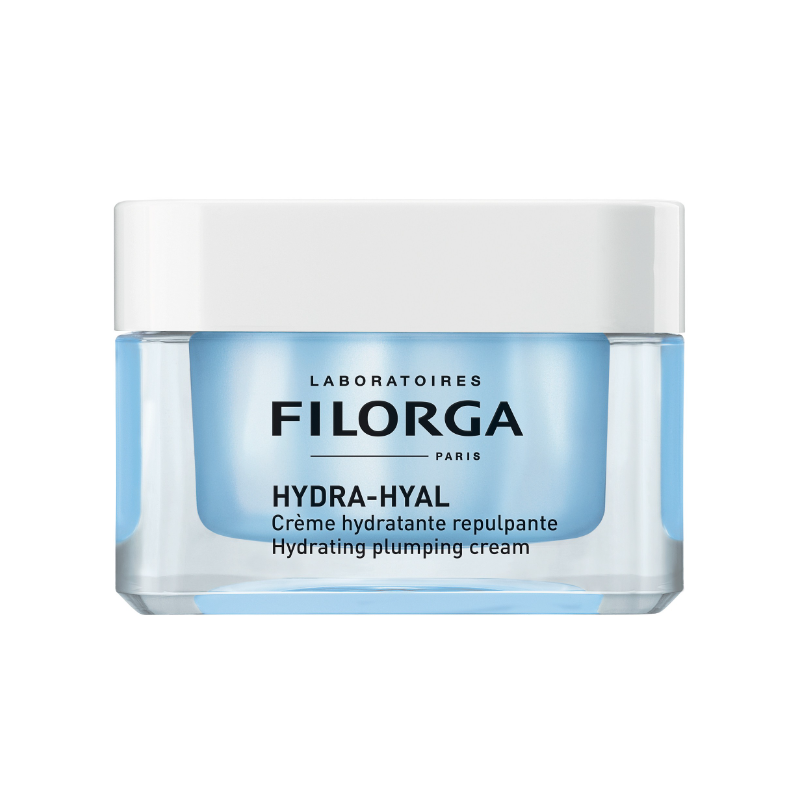 FILORGA HYDRA-HYAL crème hydratante repulpante 50 ml