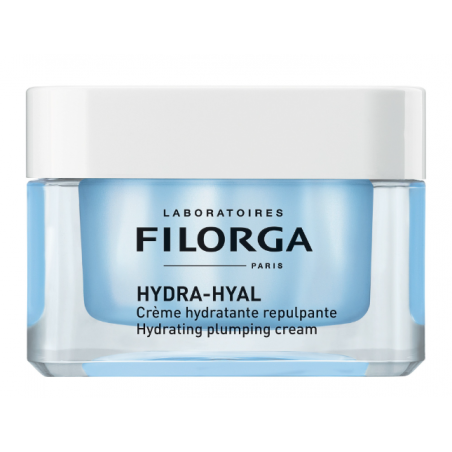 FILORGA HYDRA-HYAL crème hydratante repulpante | 50 ml