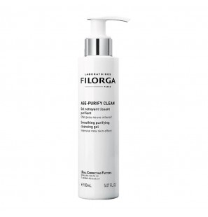 FILORGA AGE PURIFY gel nettoyant | 150 ml
