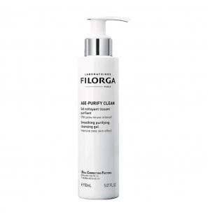 FILORGA AGE PURIFY gel nettoyant | 150 ml
