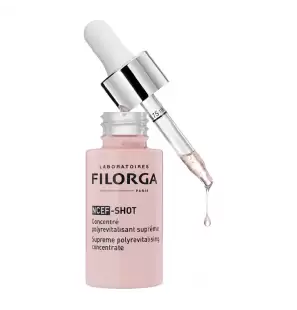 FILORGA NCEF SHOT concentré suprême 15 ml