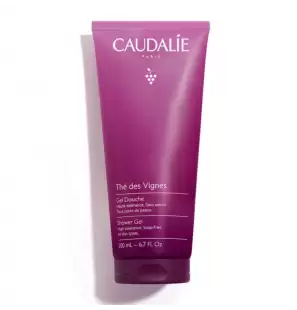 CAUDALIE Gel Douche Thé Des Vignes 200 ml