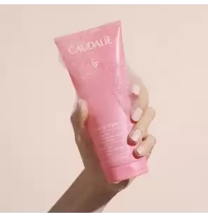 CAUDALIE Gel Douche Rose De Vignes 200 ml