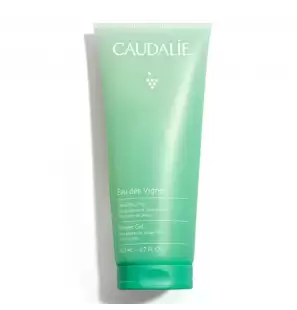 CAUDALIE Gel Douche Eau Des Vignes 200 ml