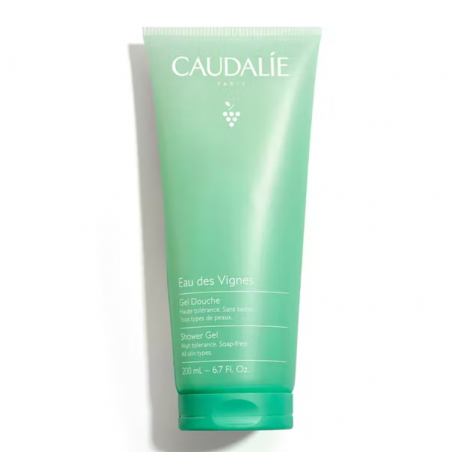 CAUDALIE Gel Douche Eau Des Vignes 200 ml