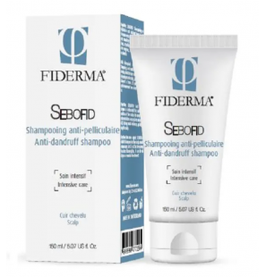 FIDERMA SEBOFID shampooing anti pelliculaire 150ml