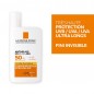 La Roche-Posay Offre Anthelios UVMune 400 Fluide Invisible Solaire SPF50+ Peau Sensible | 50ml