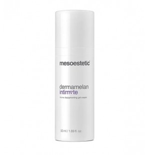 MESOESTETIC DERMAMELAN INTIMATE gel crème | 50 ml
