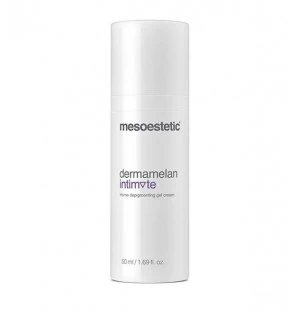 MESOESTETIC DERMAMELAN INTIMATE gel crème | 50 ml