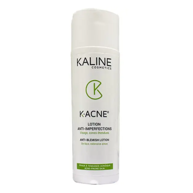 KALINE K-ACNE lotion anti-imperfections 200ml