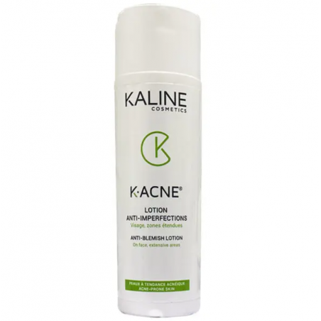 KALINE K-ACNE lotion anti-imperfections 200ml