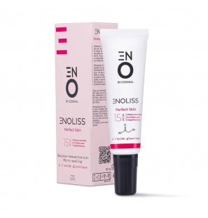 CODEXIAL ENOLISS Perfect Skin 15 AHA émulsion 30 ml