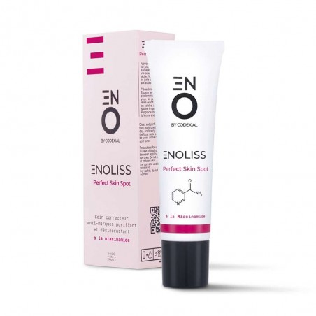 CODEXIAL ENOLISS Perfect Skin Spot soin correcteur 30 ml