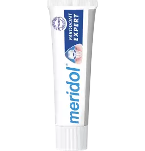 MERIDOL dentifrice Parodont Expert 75 ml