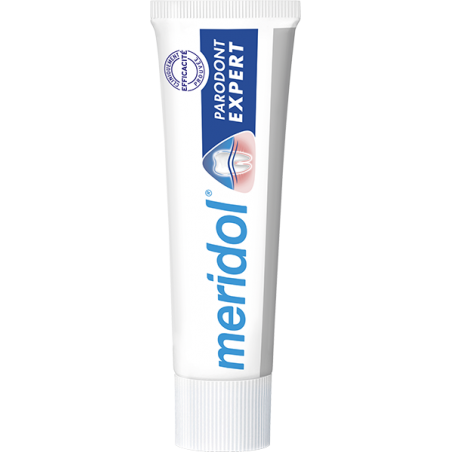 MERIDOL dentifrice Parodont Expert 75 ml