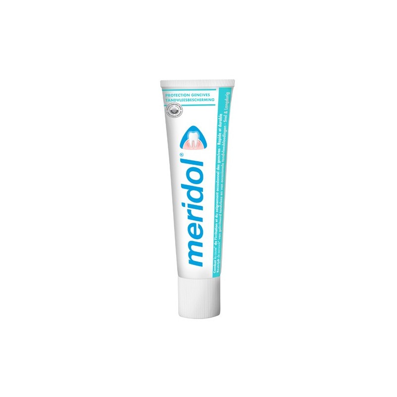 MERIDOL dentifrice Protection Gencives 75 ml