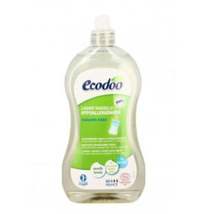 ECODOO liquide vaisselle bébé | 500 ml